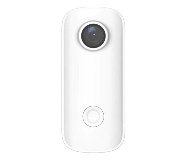 SJCAM C100+ biała - 746117 - zdjęcie